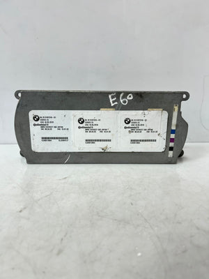 BMW E87, E90, E92, E93, E60, E61, E63, E64 Telematics Control Unit 9187316 OEM