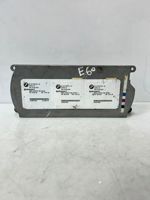 BMW E87, E90, E92, E93, E60, E61, E63, E64 Telematik-Steuergerät 9187316 OEM