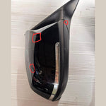 قم بتحميل الصورة إلى عارض الصور، BMW F30 SIDE MIRROR RHD LEFT 7345683 RIGHT 7345684 VIN F794065