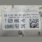 OEM BMW X1 E84 Z4 E89 N20B ENGINE CONTROL UNIT ECU ONLY DME 7629006
