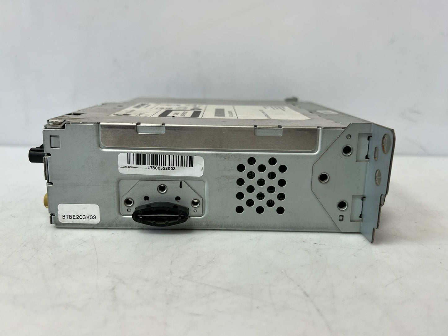 2014 BMW F30 F31 5' F10 F11 Alpine Radio CD Player Head Unit NAV SAT GPS 9342033