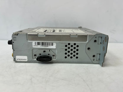 2014 BMW F30 F31 5' F10 F11 Alpine Radio CD Player Head Unit NAV SAT GPS 9342033