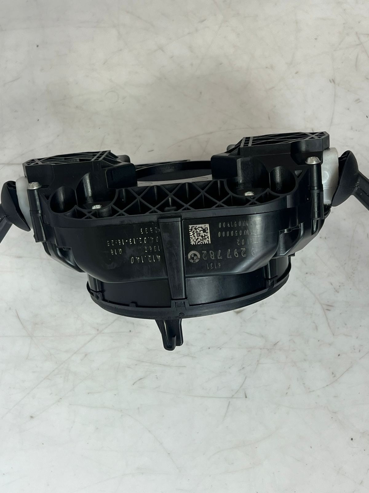 BMW 5 Series F10 F11 Touring Steering Column Switch Front 9297782 OEM