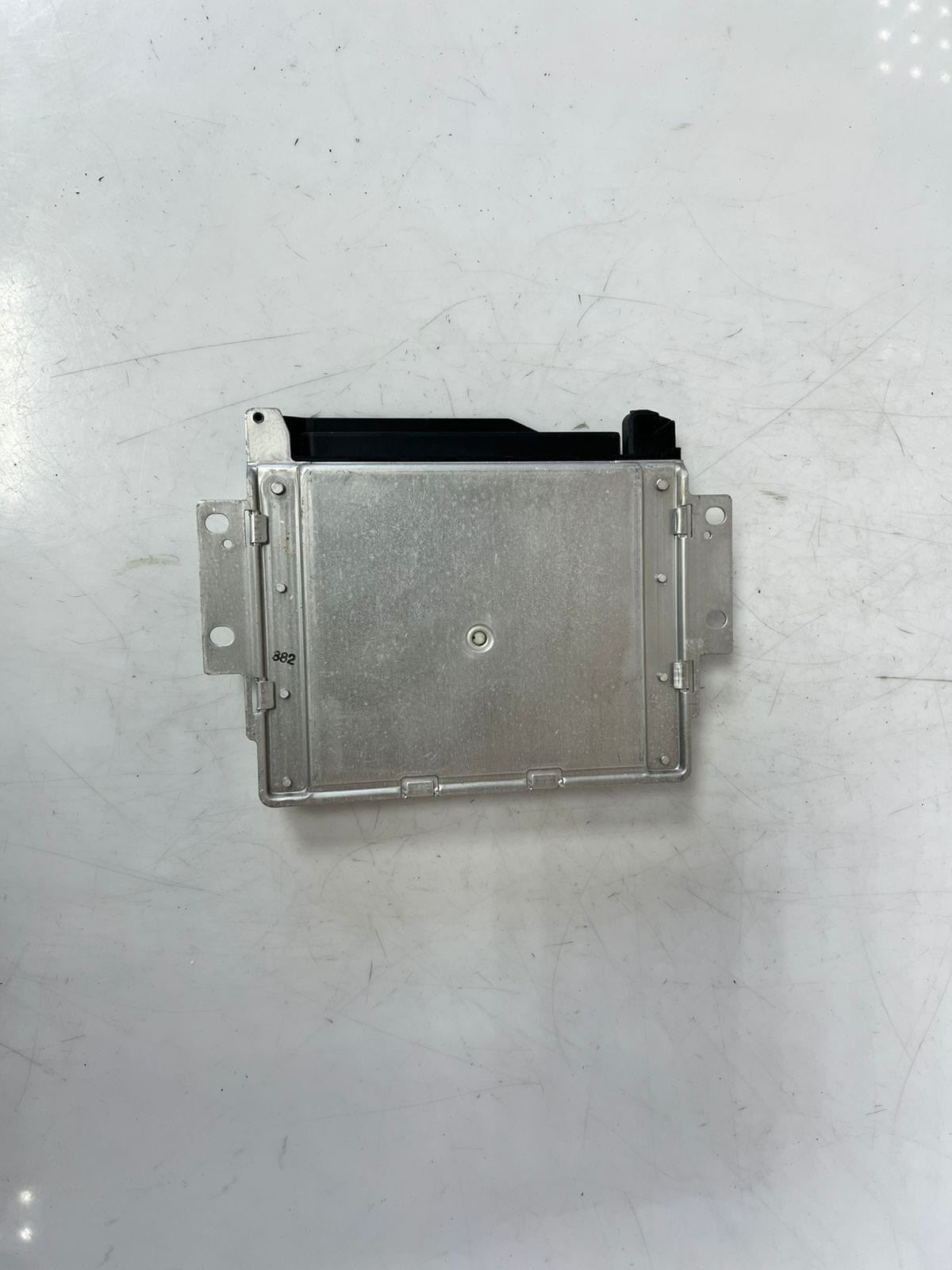 1997-1998 BMW 540i 740I E38 E39 N62 Abs Asc Control Module UNIT 1164131 OEM