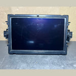 Load image into Gallery viewer, Mercedes W212 W204 GPS Navigation LCD Display Monitor Screen A172 9000102 OEM