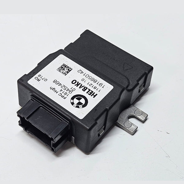 OEM BMW X6M G06 X6M Fuel Pump Control Module FPC High 9452468
