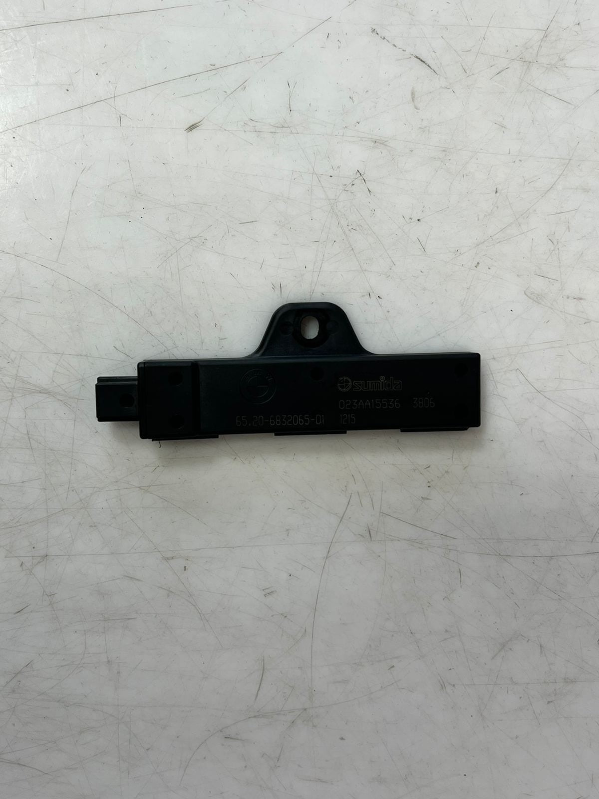 2021-2023 BMW 3' G20 4' M3 G80 Keyless Entry Antenna Module 6832065 OEM