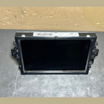 Load image into Gallery viewer, Mercedes W212 W204 GPS Navigation LCD Display Monitor Screen A172 9008500 OEM
