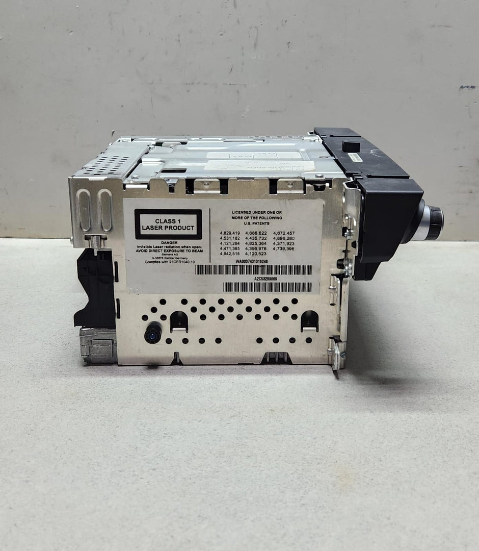 2005-2010 BMW 525i Ccc MD Radio Unit 9170704 E60 OEM 