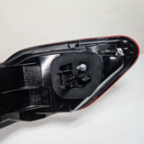 BMW X4 G02 X4 F98 Rear Light Side Panel LEFT 7409395