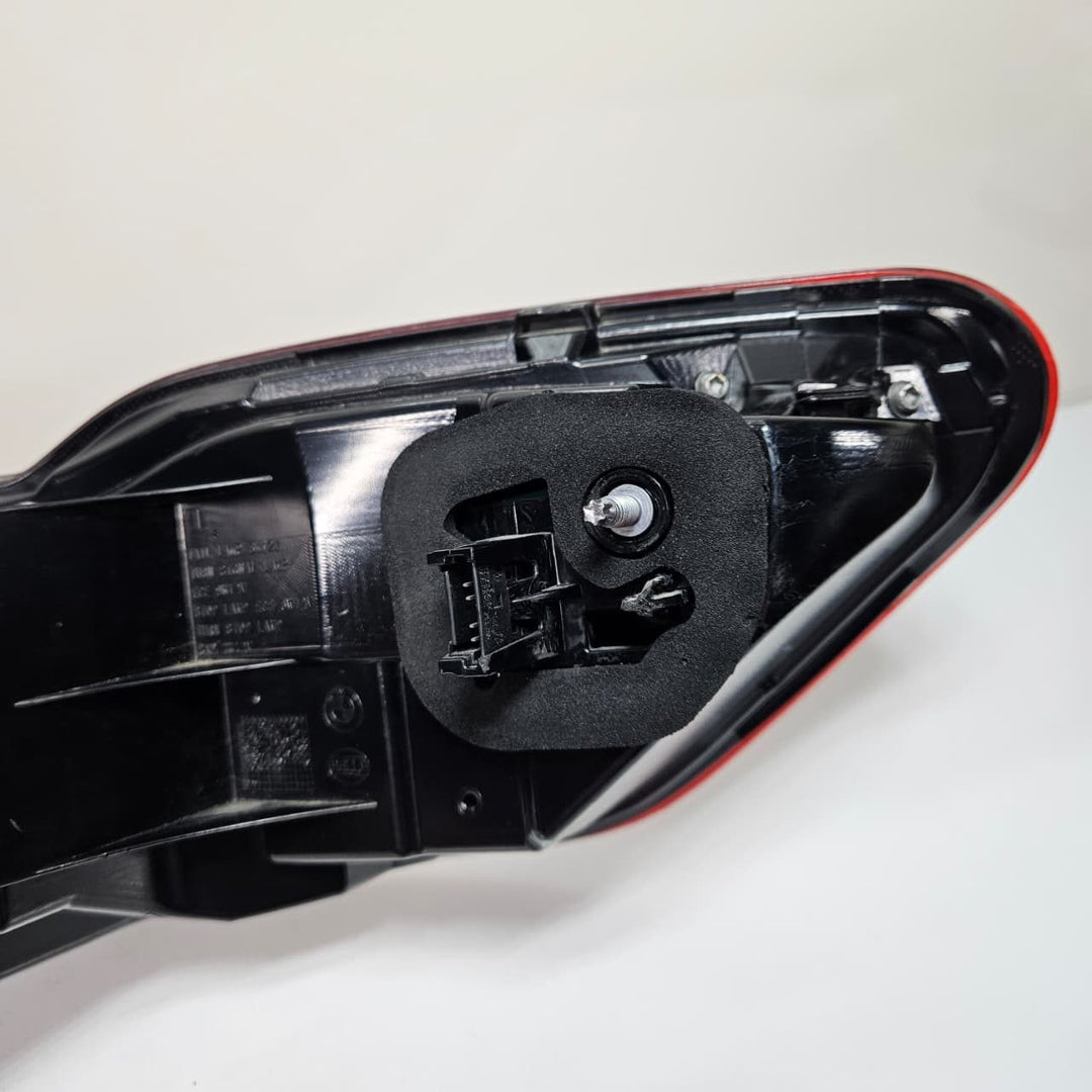 BMW X4 G02 X4 F98 Rear Light Side Panel LEFT 7409395