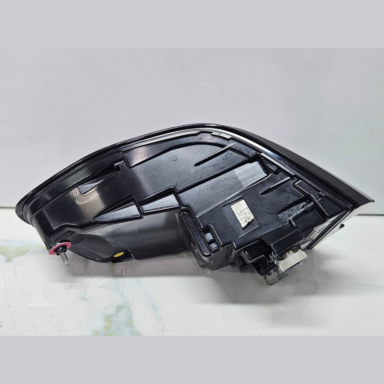 2023 BMW X7 G07 LCI 2023 Taillight Outer Left Side Blackline 5A5BEA7 OEM