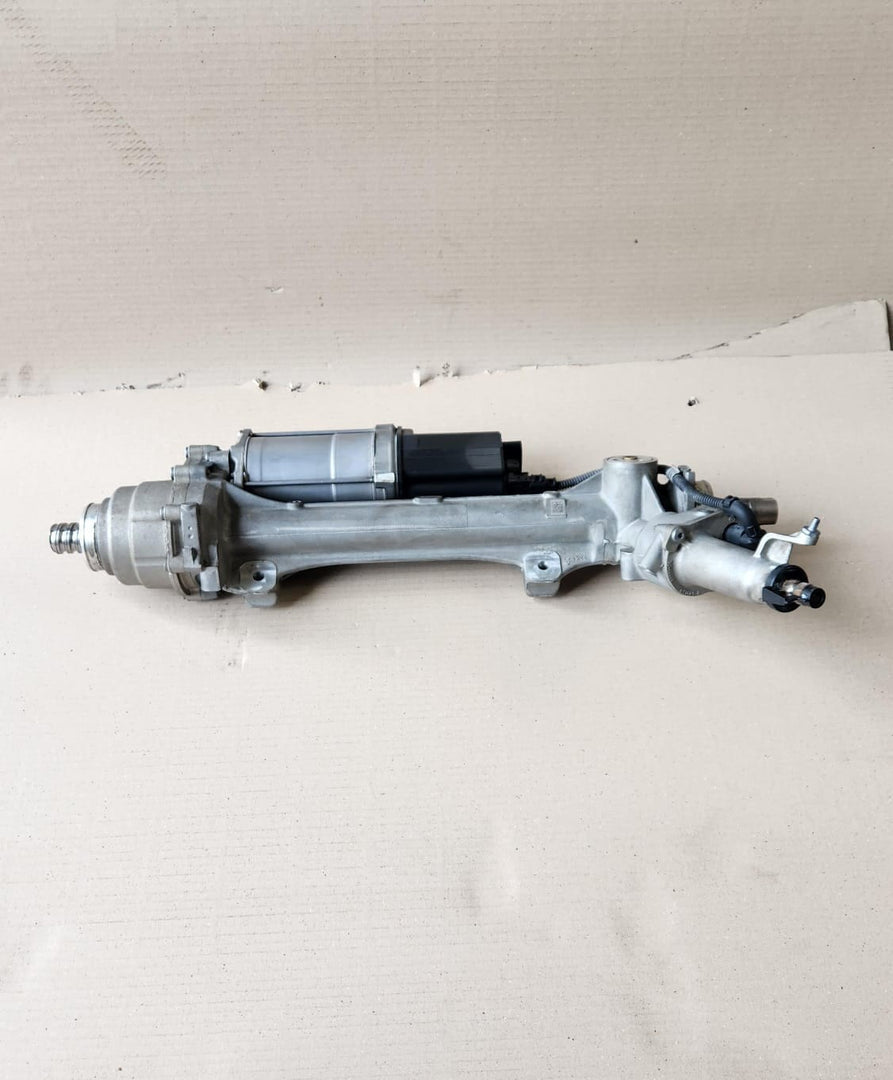 BMW Power Steering Rack Electric 32106871132 F20 F21 F22 and F30 RHD