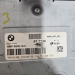 Load image into Gallery viewer, OEM BMW 1 Series F20 F21 AMPLIFIER Module 9312446