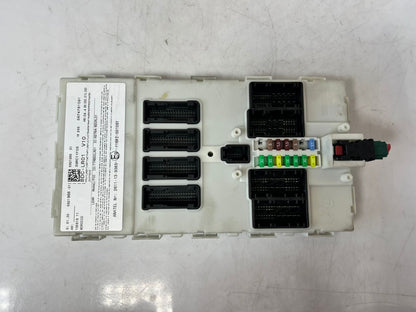 BMW F45 225xe 1.5 B38X Engine Control Unit ECU SET DME+BDC+1KEY 8686143