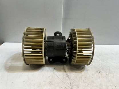 2000-2006 BMW X5 E53 and E39 VALEO Heater Blower Fan Motor 8385558 OEM