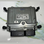 Load image into Gallery viewer, 07-13 Mercedes W221 S-Class Engine Control Module Unit ECM ECU A273 1531191 OEM