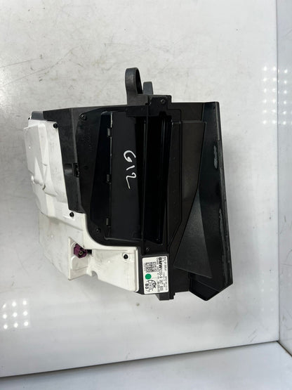 2015 BMW 740i 7 Series G11 G12 Head Up Display Screen 6230 9367800 OEM 