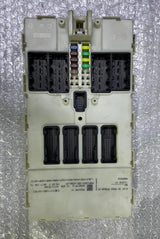OEM BMW F30 F23 N55 Front Electronic Fuse Domain Body Control Module 9324782