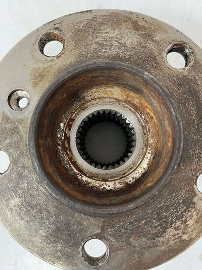 BMW F10 F11 5' F01 F02 F07 F06 7' Rear Wheel Hub Bearing Rear Axle 6777844 OEM
