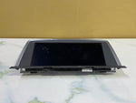 Bild in die Galerieansicht laden, OEM BMW F06 F12 F13 MULTIMEDIA NAVIGATION DISPLAY SCREEN 9284976