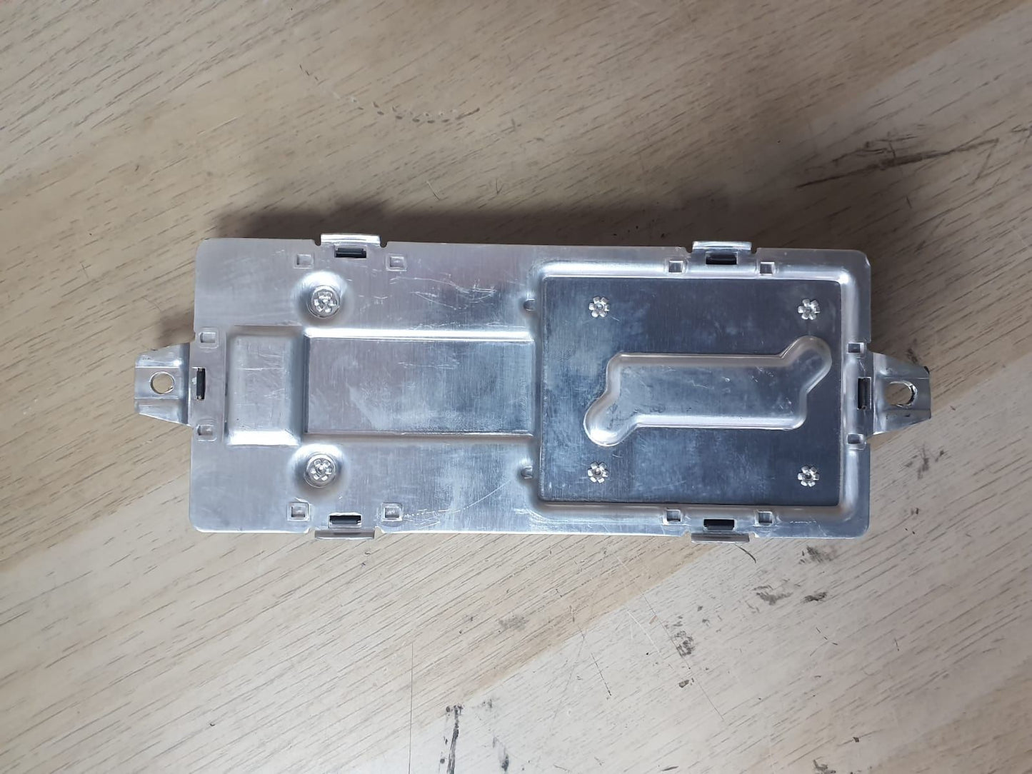 2007-2008 BMW 650i Dynamic Drive Control Module 6783986 650i E63 E64, X5 E70 5'