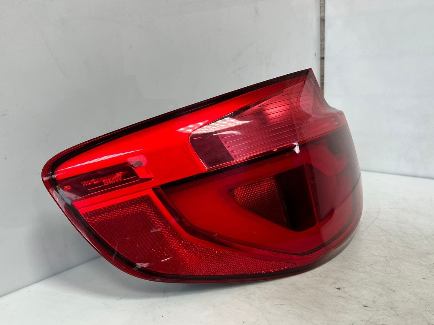 BMW 3 Series Gran Turismo F34 LCI Rear Left RIGHT Taillight 7417469 7417470 OEM