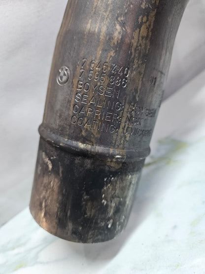 2013-2019 BMW 750Li Catalytic Converter 7645440 OEM