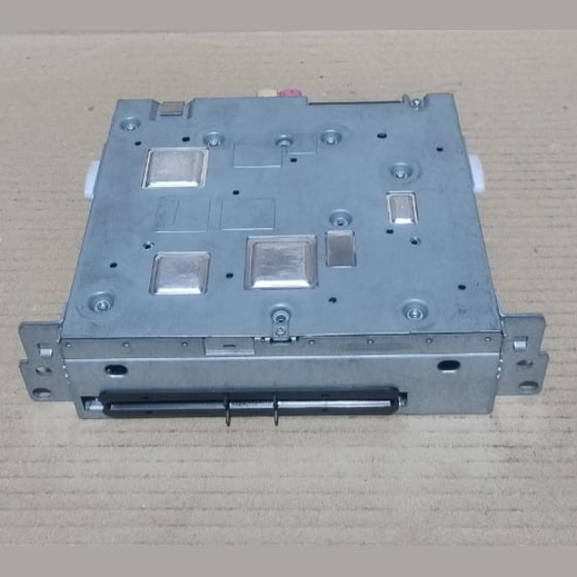 BMW X5 F25 HEAD UNIT MEDIA SAT NAV RADIO PLAYER NAVIGATION MODULE OEM 9269897