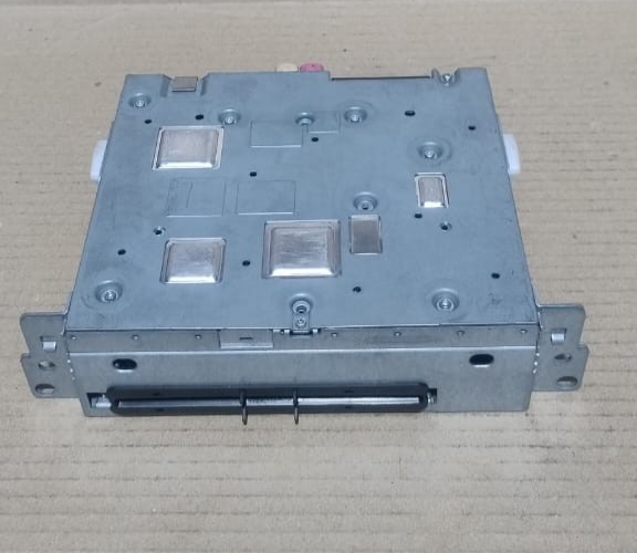BMW X5 F25 HEAD UNIT MEDIA SAT NAV RADIO PLAYER NAVIGATION MODULE OEM 9269897