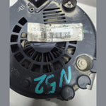 Load image into Gallery viewer, 2007 BMW X5 Alternator C543224A X5 E70 xDrive 30i N52 3.0 GASOLINE