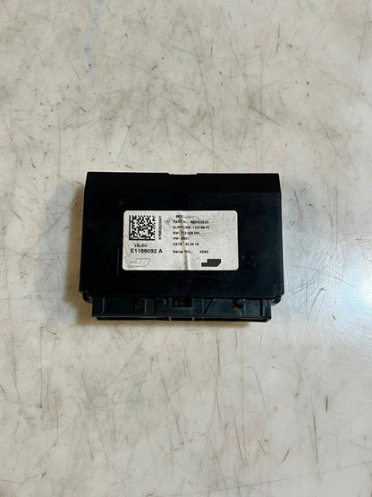 2016 BMW 1 3 4 Series F31 F36 F32 AC Comfort Control Module 6820235-01 OEM