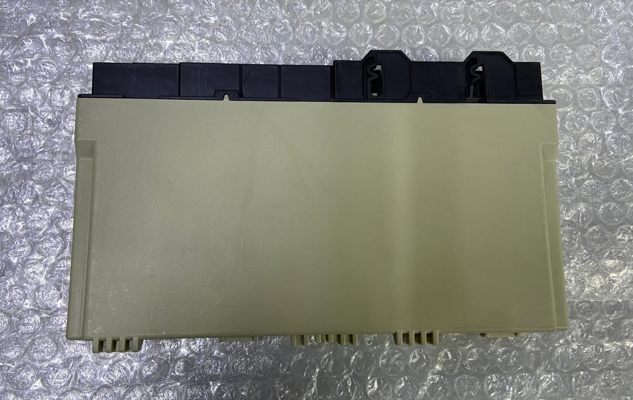 OEM BMW F30 320i FRONT LEFT DRIVER SEAT MEMORY CONTROL MODULE 9483825