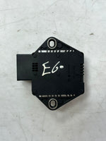 Load image into Gallery viewer, 2006-2010 BMW 550i X5 E70 X6 E60 Esp Yaw Rate Speed Acceleration Sensor 6770137