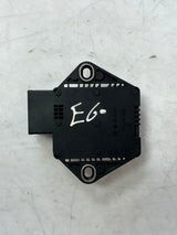 2006-2010 BMW 550i X5 E70 X6 E60 Esp Yaw Rate Speed Acceleration Sensor 6770137