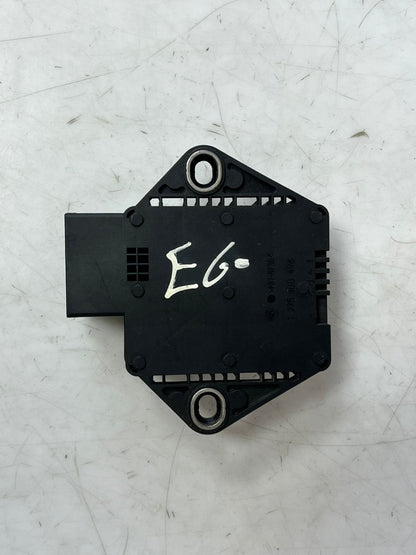 2006-2010 BMW 550i X5 E70 X6 E60 Esp Yaw Rate Speed Acceleration Sensor 6770137