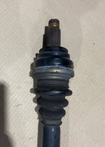 Load image into Gallery viewer, 2011-2016 BMW 535i xDrive Rear Right CV Axle Shaft 7581030 BMW 535i xDrive F10 m