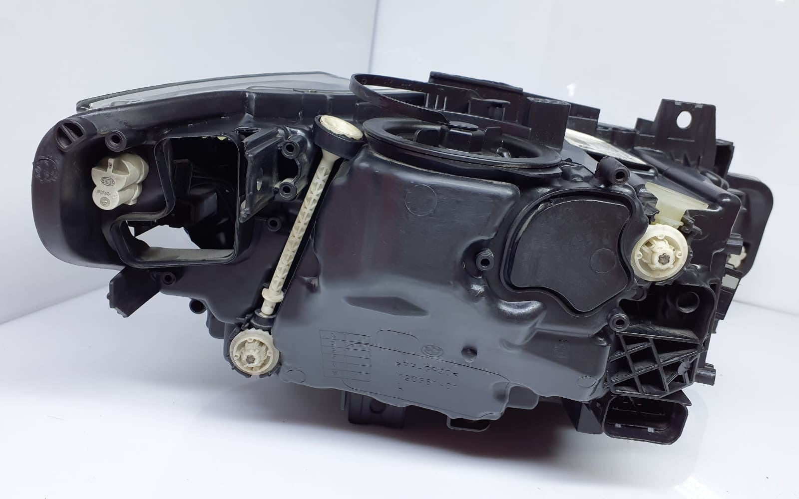 BMW 3 SERIES F30 F31 LCI LEFT PASSENGER SIDE COMPLETE LED HEADLIGHT 7419633