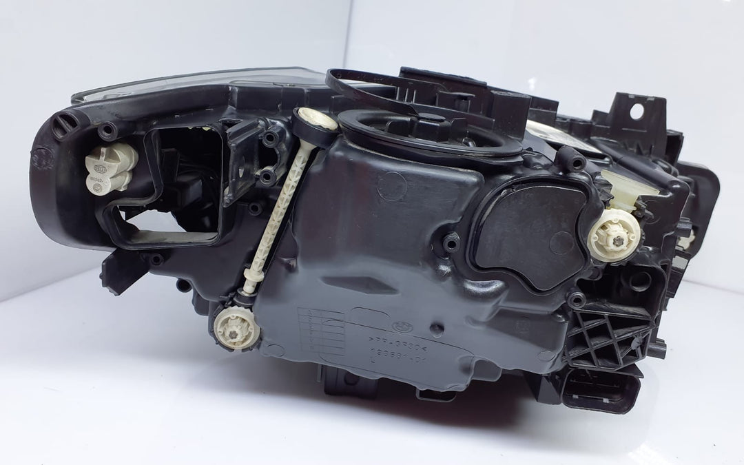 BMW 3 SERIES F30 F31 LCI LEFT PASSENGER SIDE COMPLETE LED HEADLIGHT 7419633