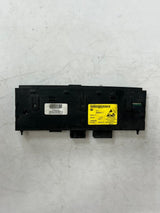 2004-2006 BMW 5' E60 E61 525i 530i 545i Center Console Switch 6969411 OEM