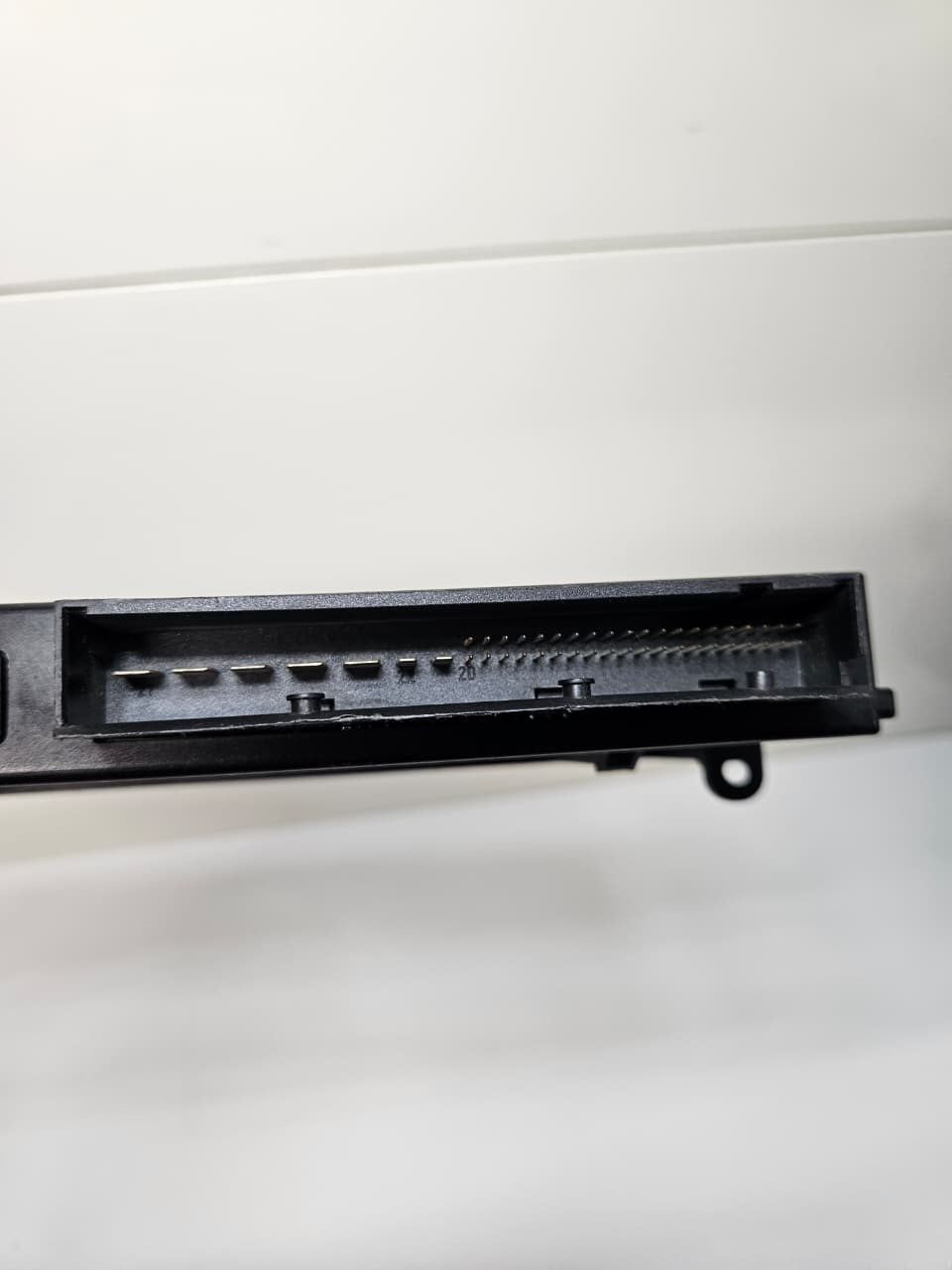 BMW  3 Series E90 E91 Comfort Convenience Module 6971957