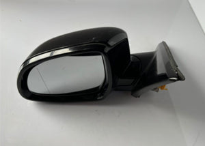 2014-2019 BMW X6 F16 Door LEFT SIDE Mirror A047145 MIRROR RHD