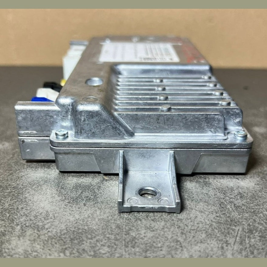 19-20 Mercedes W118 Automated Photo Parking Control Camera Module A000 9002820