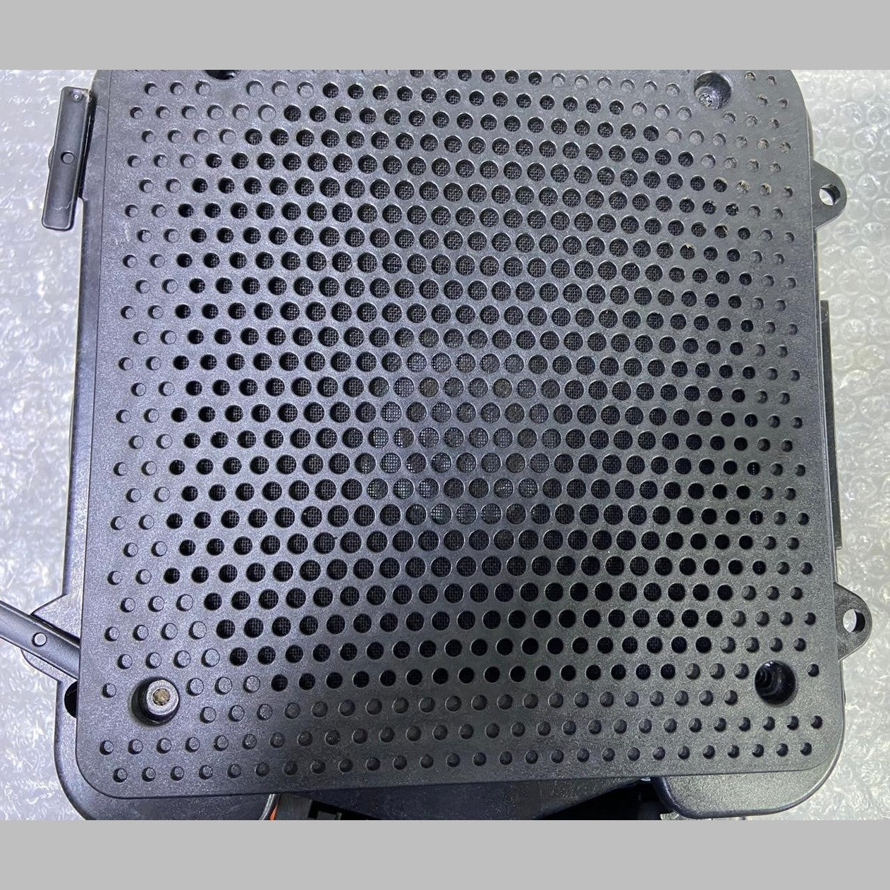 OEM BMW F39 F40 F48 Front Left Subwoofer Central Bass Speaker 7927997