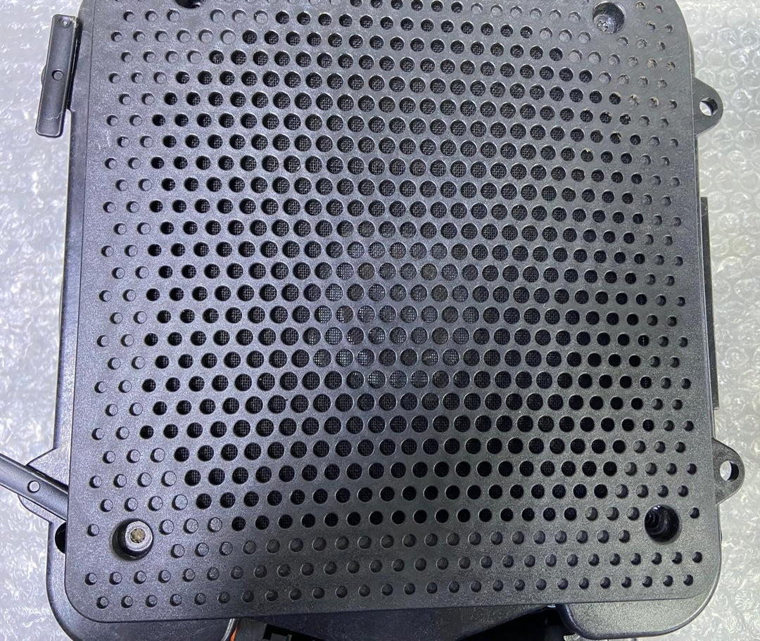 OEM BMW F39 F40 F48 Front Left Subwoofer Central Bass Speaker 7927997