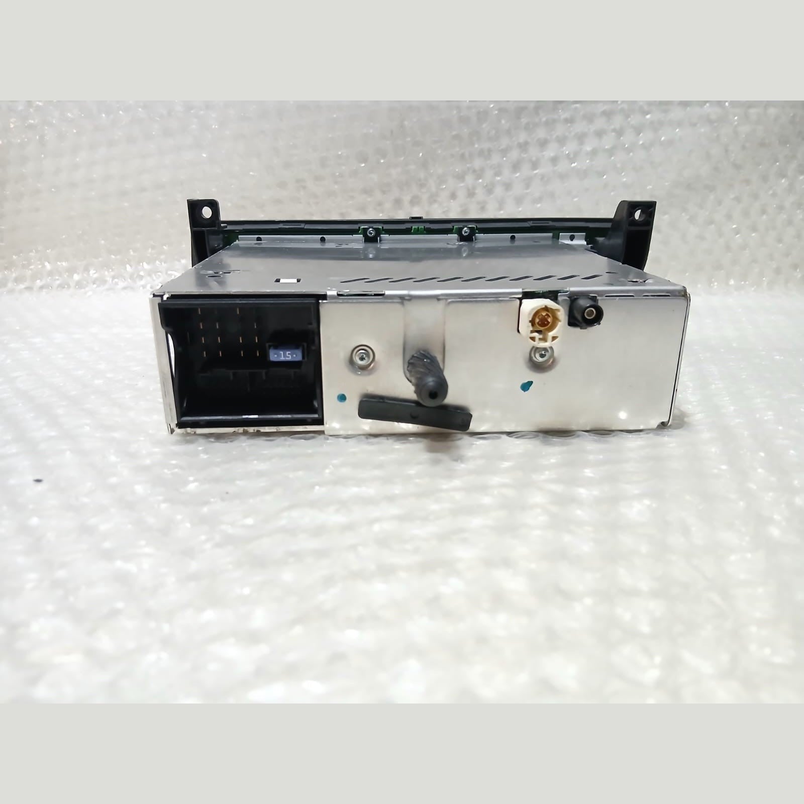 BMW E81 E84 X1 320I 325I 2008-2011 Music Radio CD Player Head unit 9343207