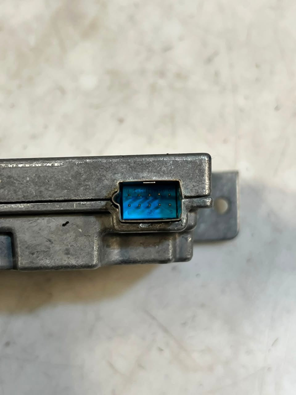 2014-2016 BMW i8 F06 F12 F13 F82 F83 Driver Assist Camera Control Module 9399247