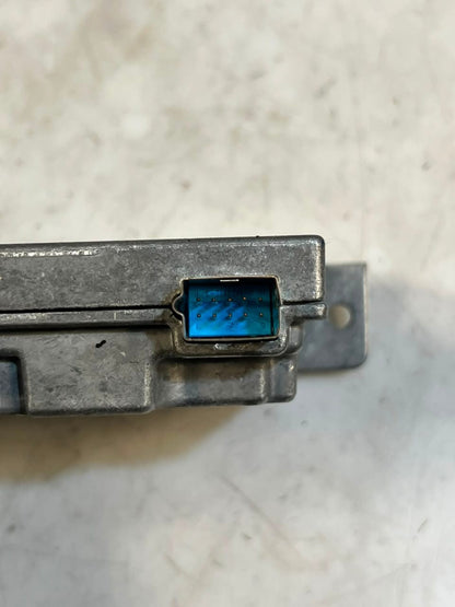2014-2016 BMW i8 F06 F12 F13 F82 F83 Driver Assist Camera Control Module 9399247