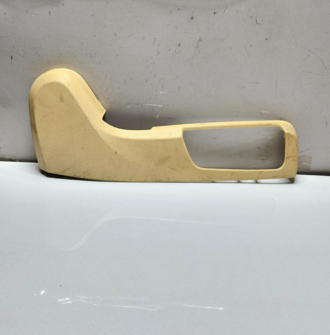 2017-2020 BMW 430i Front Right Seat Trim Lower 7228290 F06 F12 F13 F32 F33 