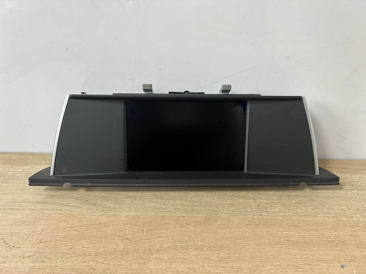BMW Central Information Display 9266378 F07 5 Series Gran Turismo GT 535I